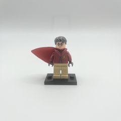 lego Harry Potter quidditch