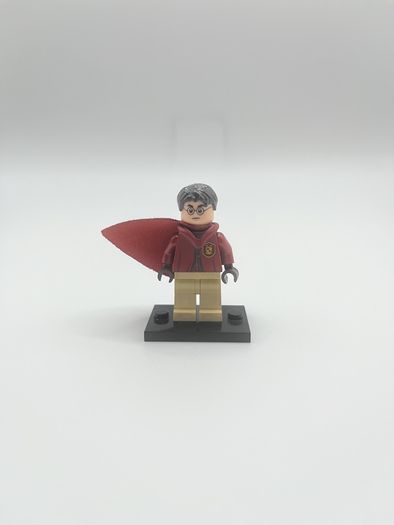 lego Harry Potter quidditch