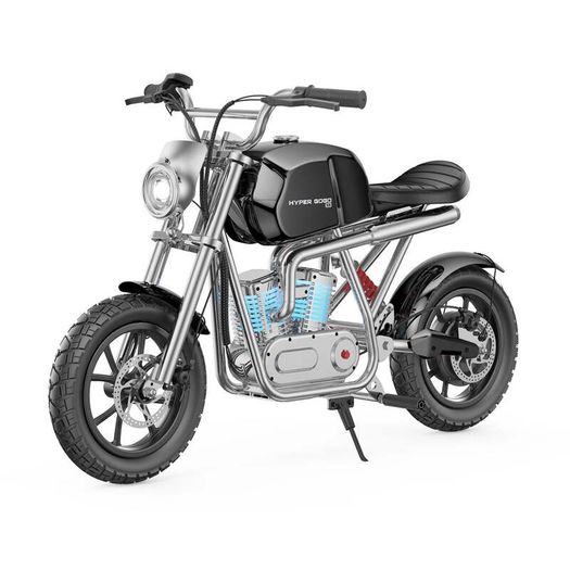 HYPER GOGO S9 PLUS Electric Motorbike For Kids
