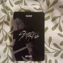 Stray Kids Hyunjin Official photocard Image 2