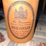 Beautiful Old Style Wine Cooler Postage Available Image 2