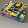 Nintendo Gameboy Boxed Image 4