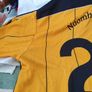 St Eunans Gaelic Football Home Jersey 2006 to 2007 Large Adult Shirt O'Neills GAA Image 10