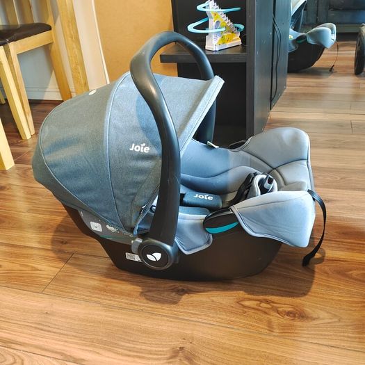 3 in one Travel system