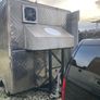 Woodfire Trailer food truck Image 8