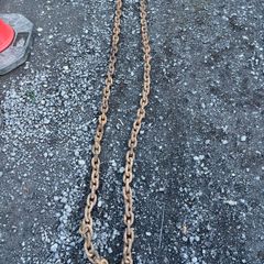 Heavy Duty Tow Chain