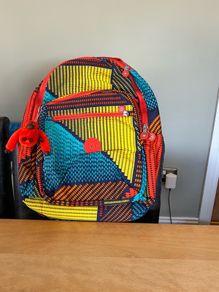 Backpack