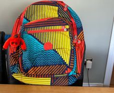 Backpack