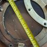 Brass Portholes Image 6