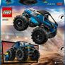 LEGO 60402 City Monster Truck Image 4