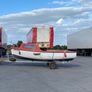 15ft Boat Trailer Engine O Sullivan Image 4