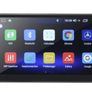 7 Inch 2 Din for Android 8.0 Car Stereo Radio MP5 Player 2.5D Screen GPS WiFi Bluetooth FM with Rear Camera Image 2