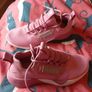 ladies puma trainers size 5 Image 4