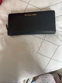 michael kors purse