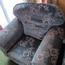 Sofa 3 seater and 2 chairs Image 2