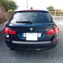 Bmw 520d SE touring for Breaking Image 2