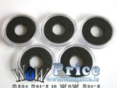 10mm 5 Ring Coin Capsules Airtight