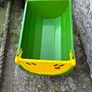 john deere tractor and trailer Image 5