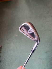 Nike VR Irons