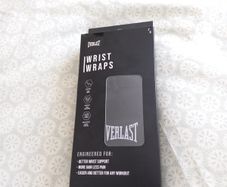 wrist wraps