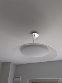 Glass Designer Pendant Light