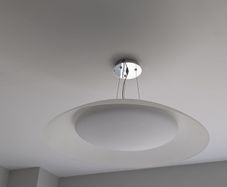 Glass Designer Pendant Light