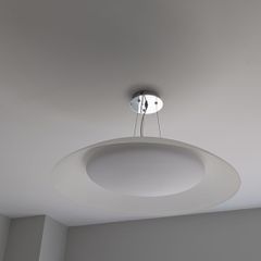 Glass Designer Pendant Light