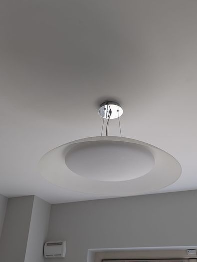Glass Designer Pendant Light