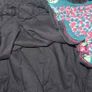 Catimini Designer Two Piece - Dress and Leggings Age 8-10 Image 6