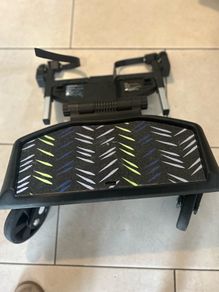 universal buggy board
