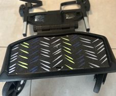 universal buggy board