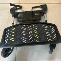 universal buggy board