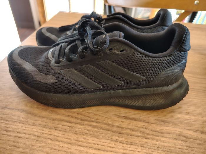 Adidas Men's Running Shoes, Runners, hardly worn.