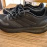 Adidas Men's Running Shoes, Runners, hardly worn. Image 6