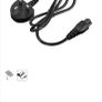 Lenovo Slim USB-C 65W AC Adapter with a UK plug Image 2