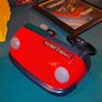 Vintage Tomy Turbo Dashboard Image 3