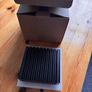 Fanless Mini PC Intel N3700 Barebone | pfSense Router Firewall | Dual LAN | ESXi/OpenWrt/Ubuntu | Industrial Micro PC Image 4