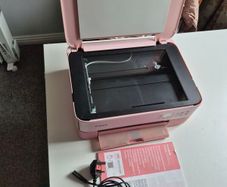 Printer Canon Pixma