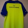 Leinster Jersey. Official Canterbury Leinster Rugby Mens Alternate Jersey. Collect In Dublin Or Receive Via Post. Image 2