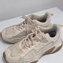 Mark Nason Los Angeles Beige Chunky Dad Sneakers / Trainers - Size UK 7 / EU 40 Image 2