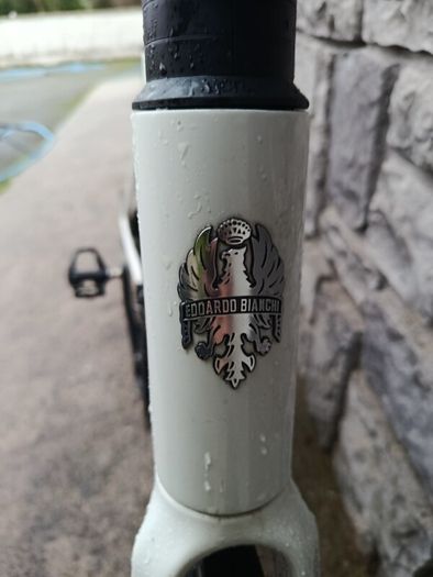Bianchi Sprint PRICE DROP
