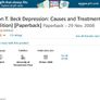 Depression: Causes and Treatment, 2nd Edition, Aaron T. Beck, Brad A. Alford Image 3
