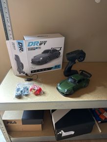 Remote Control Drift Car