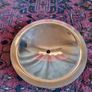 Zildjian 9.5" Zil-Bel Large Bell Cymbal Image 4