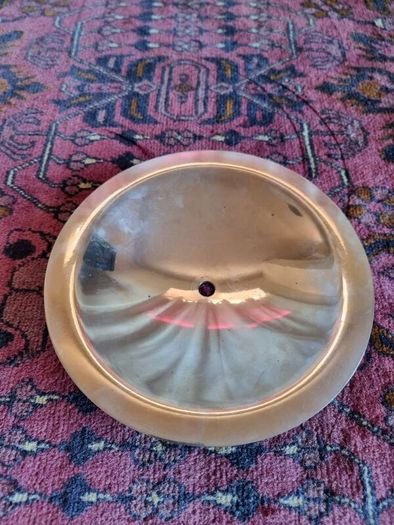 Zildjian 9.5" Zil-Bel Large Bell Cymbal