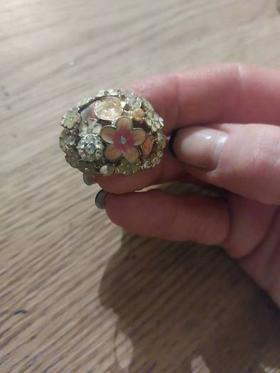 Costume Rings