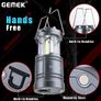 2 Pack LED Lantern Image 7