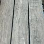 Concrete Ranch Rail fencing Image 7