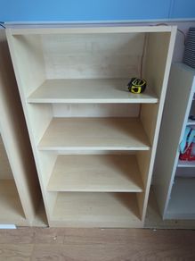 shelving