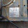 Table top saw Image 2